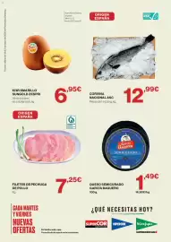 Catálogo Hipercor Página 2
