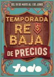 Catálogo Supermercados Todo Página 1