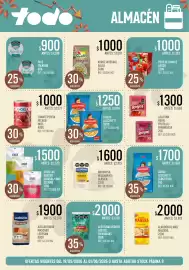 Catálogo Supermercados Todo Página 10