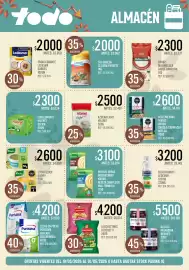 Catálogo Supermercados Todo Página 11
