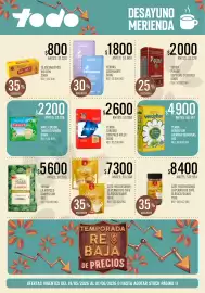 Catálogo Supermercados Todo Página 12
