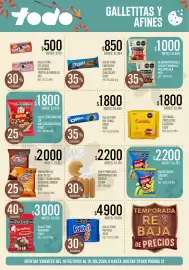Catálogo Supermercados Todo Página 13