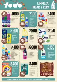 Catálogo Supermercados Todo Página 15