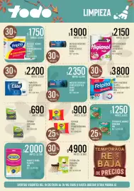 Catálogo Supermercados Todo Página 16