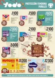 Catálogo Supermercados Todo Página 18