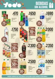 Catálogo Supermercados Todo Página 2