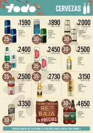 Catálogo Supermercados Todo Página 3