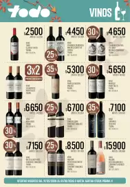 Catálogo Supermercados Todo Página 5