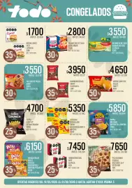 Catálogo Supermercados Todo Página 6