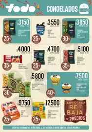 Catálogo Supermercados Todo Página 7