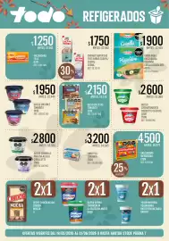 Catálogo Supermercados Todo Página 8