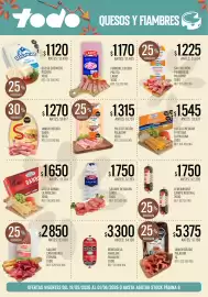 Catálogo Supermercados Todo Página 9