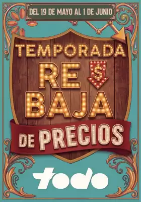 Todo (válido hasta 1-06)