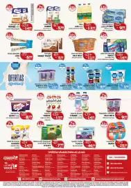 Encarte Cometa Supermercados Página 2