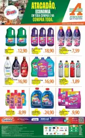 Folheto Atacadão semana 21 Página 1