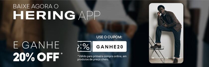 Catálogo Hering Página 2