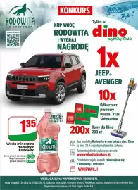 Dino gazetka tydzień 21 Strona 5