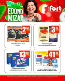 Catálogo Fort Supermercados semana 21 Página 3