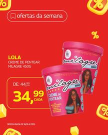Folheto Lojas Rede Página 10
