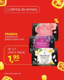 Folheto Lojas Rede Página 1