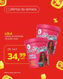 Folheto Lojas Rede Página 10