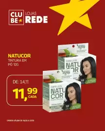 Folheto Lojas Rede Página 2