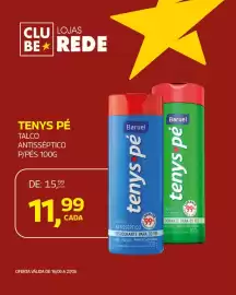Folheto Lojas Rede Página 3