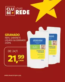 Folheto Lojas Rede Página 5