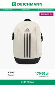 Deichmann gazetka Strona 12