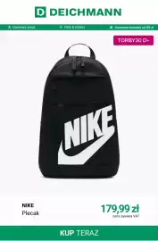 Deichmann gazetka Strona 11