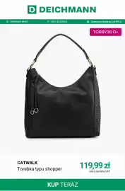 Deichmann gazetka Strona 3