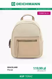 Deichmann gazetka Strona 4
