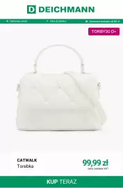 Deichmann gazetka Strona 6