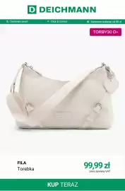 Deichmann gazetka Strona 8