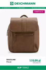 Deichmann gazetka Strona 9