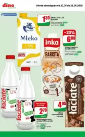 Dino gazetka tydzień 21 Strona 4