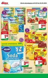 Dino gazetka tydzień 21 Strona 6