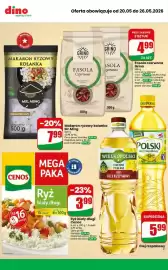 Dino gazetka tydzień 21 Strona 9