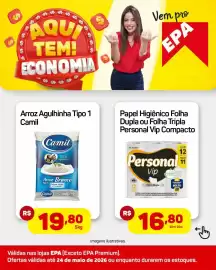 Folheto Epa semana 21 Página 2