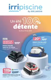 Catalogue Irrijardin page 1