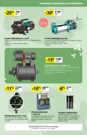 Catalogue Irrijardin page 7