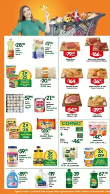 Arteli (válido hasta 21-05)