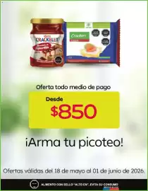 Catálogo Tottus Página 9