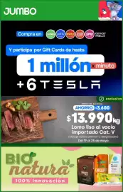 Catálogo Jumbo semana 21 Página 1