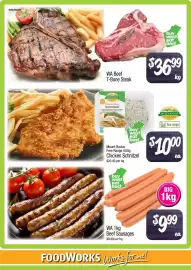 Foodworks catalogue week 21 Page 2