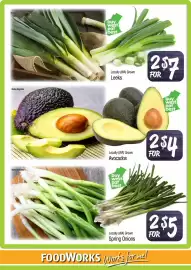 Foodworks catalogue week 21 Page 3