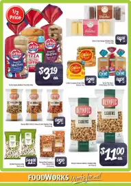 Foodworks catalogue week 21 Page 4