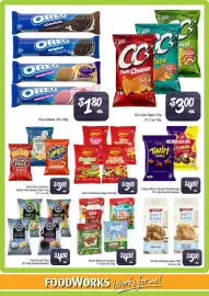 Foodworks catalogue week 21 Page 5