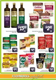 Foodworks catalogue week 21 Page 6