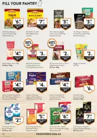 Foodworks catalogue Page 10